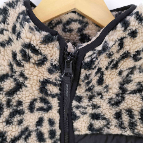 プーマ PUMA U SHERPA AOP JACKETボアジャケット メンズ import:XL